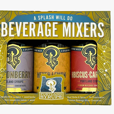 Sampler Pack Trio